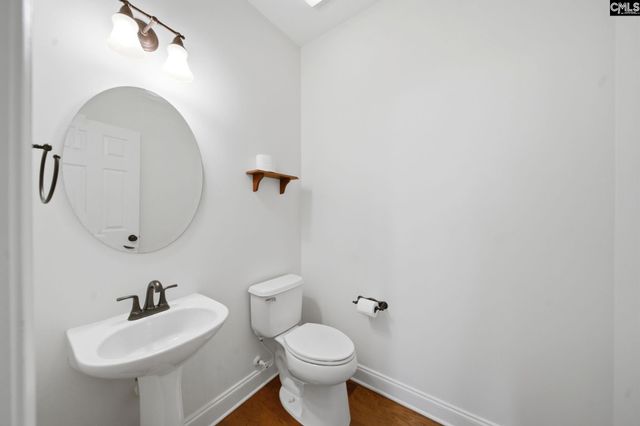 420 Plymouth Pass Drive, Lexington, SC 29072