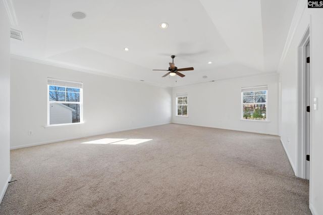 420 Plymouth Pass Drive, Lexington, SC 29072