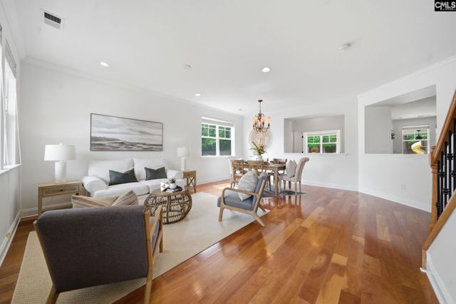 420 Plymouth Pass Drive, Lexington, SC 29072
