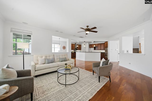 420 Plymouth Pass Drive, Lexington, SC 29072