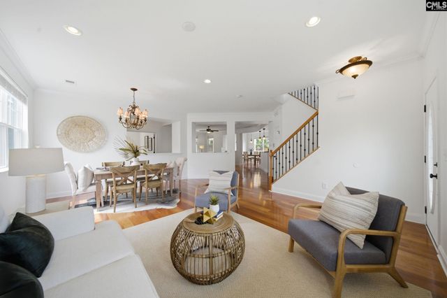 420 Plymouth Pass Drive, Lexington, SC 29072