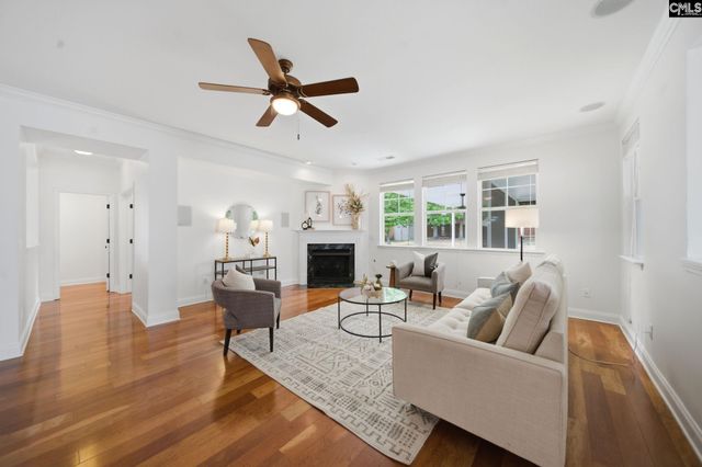 420 Plymouth Pass Drive, Lexington, SC 29072