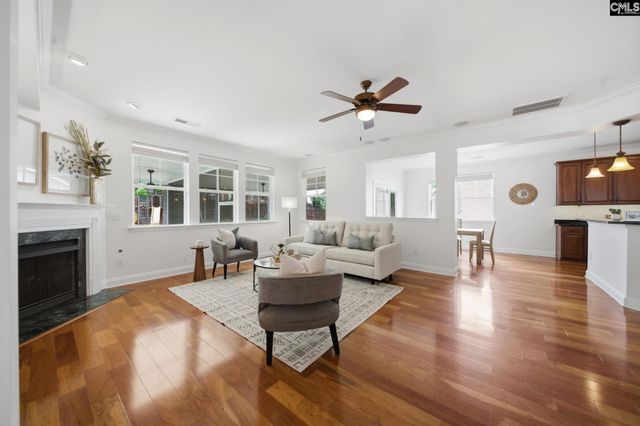 420 Plymouth Pass Drive, Lexington, SC 29072