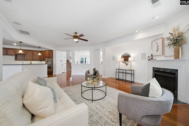 420 Plymouth Pass Drive, Lexington, SC 29072