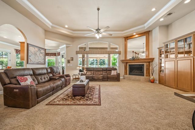 12636 Appaloosa Road, Madera, CA 93636