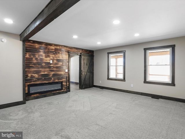 783 COMMUNITY WAY, Romney, WV 26757