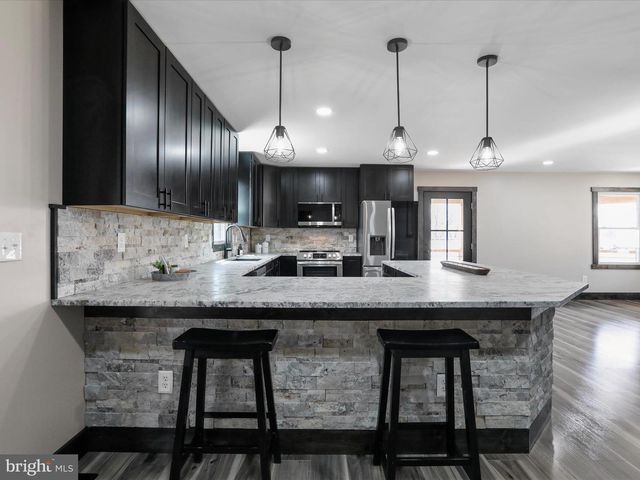 783 COMMUNITY WAY, Romney, WV 26757
