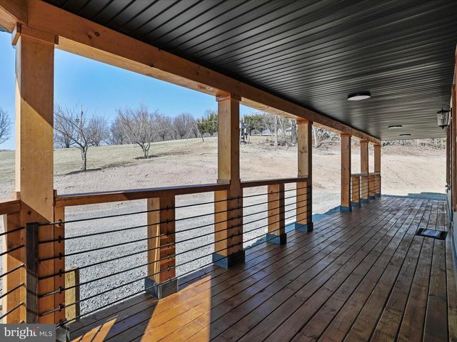 783 COMMUNITY WAY, Romney, WV 26757