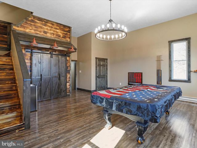 783 COMMUNITY WAY, Romney, WV 26757