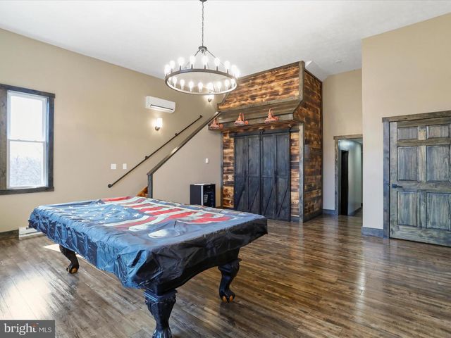 783 COMMUNITY WAY, Romney, WV 26757