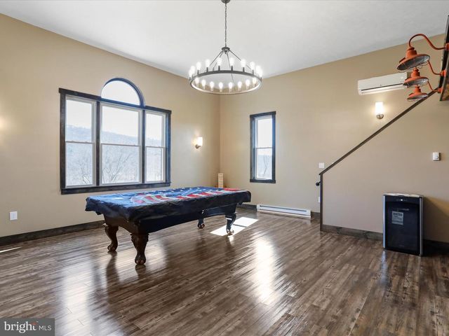 783 COMMUNITY WAY, Romney, WV 26757