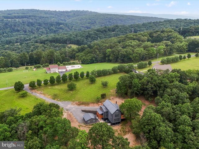 783 COMMUNITY WAY, Romney, WV 26757