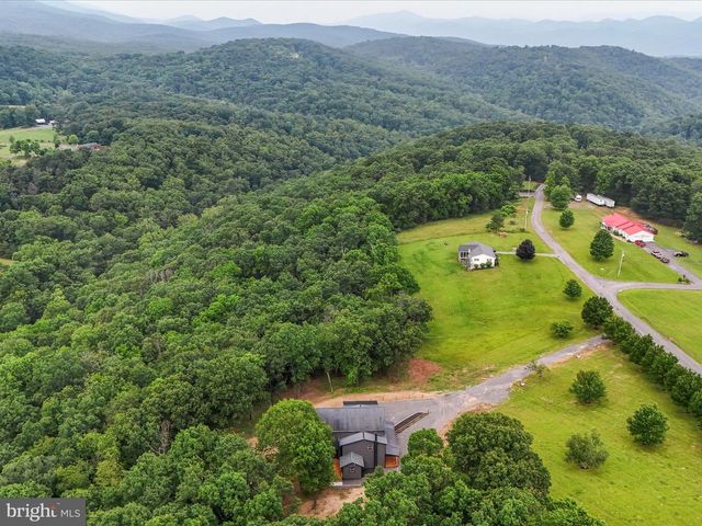783 COMMUNITY WAY, Romney, WV 26757