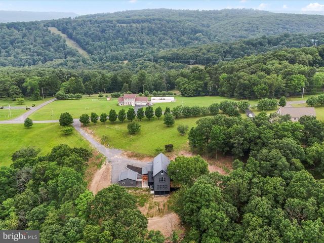 783 COMMUNITY WAY, Romney, WV 26757