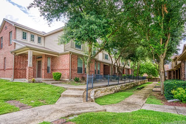 2640 Grayson Way, San Antonio, TX 78232