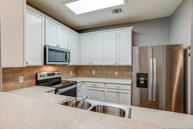 2640 Grayson Way, San Antonio, TX 78232