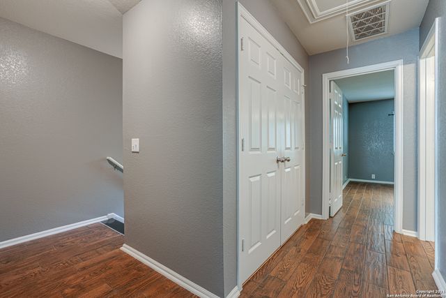 2640 Grayson Way, San Antonio, TX 78232