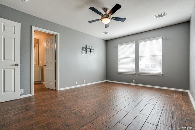 2640 Grayson Way, San Antonio, TX 78232