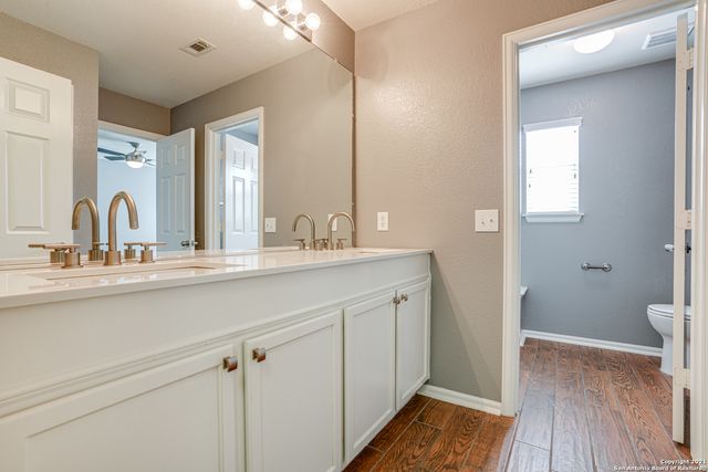 2640 Grayson Way, San Antonio, TX 78232