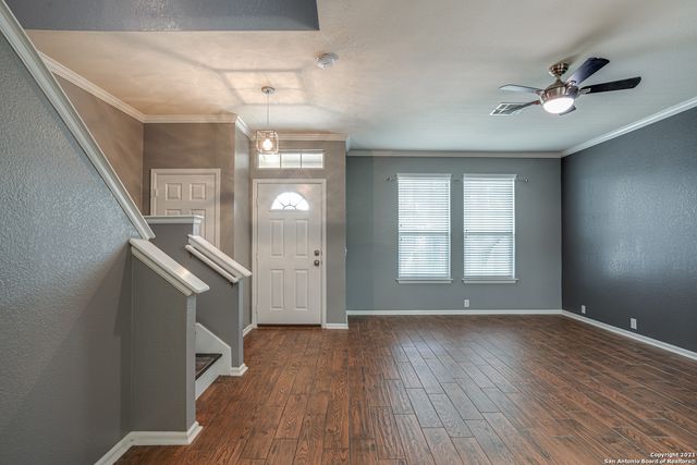 2640 Grayson Way, San Antonio, TX 78232