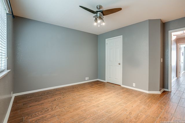 2640 Grayson Way, San Antonio, TX 78232