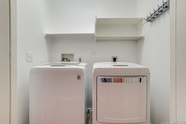 2640 Grayson Way, San Antonio, TX 78232