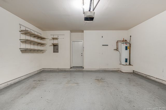 2640 Grayson Way, San Antonio, TX 78232