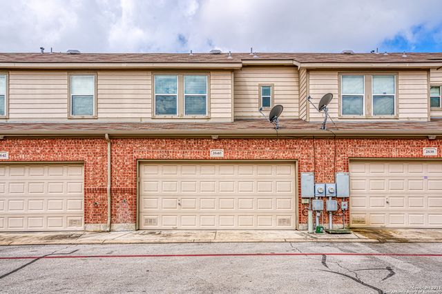 2640 Grayson Way, San Antonio, TX 78232
