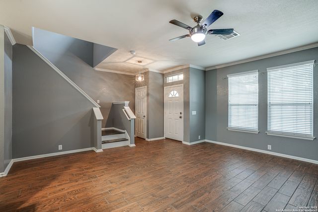 2640 Grayson Way, San Antonio, TX 78232