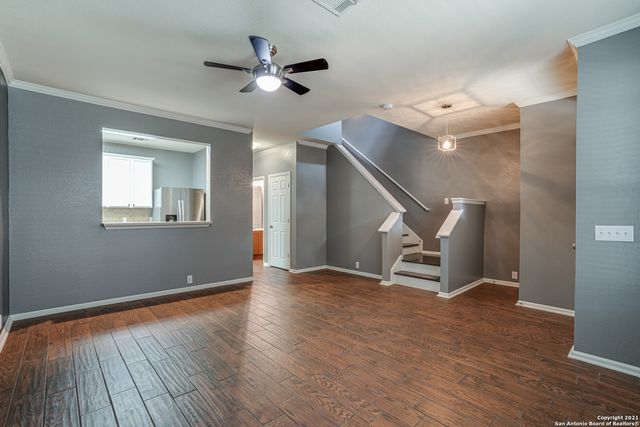 2640 Grayson Way, San Antonio, TX 78232