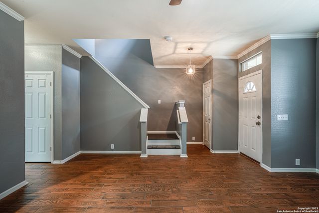 2640 Grayson Way, San Antonio, TX 78232