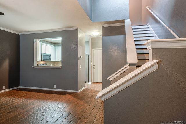 2640 Grayson Way, San Antonio, TX 78232