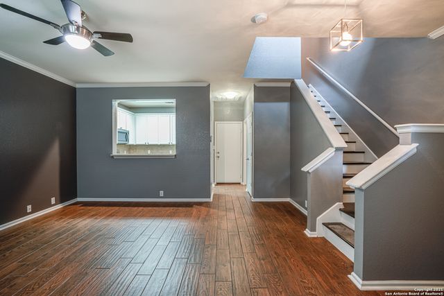 2640 Grayson Way, San Antonio, TX 78232