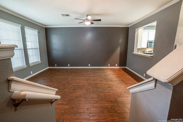 2640 Grayson Way, San Antonio, TX 78232