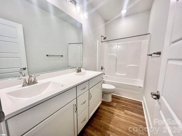 1215 Gardenia Drive 42, Mt Ulla, NC 28125