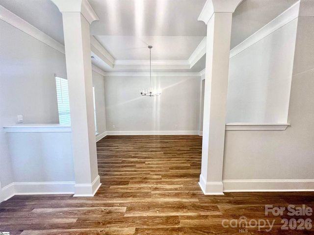 1215 Gardenia Drive 42, Mt Ulla, NC 28125