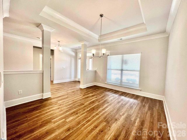 1215 Gardenia Drive 42, Mt Ulla, NC 28125