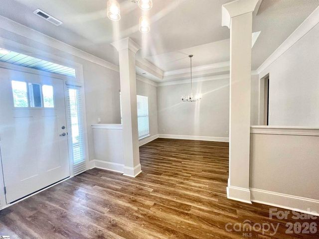 1215 Gardenia Drive 42, Mt Ulla, NC 28125