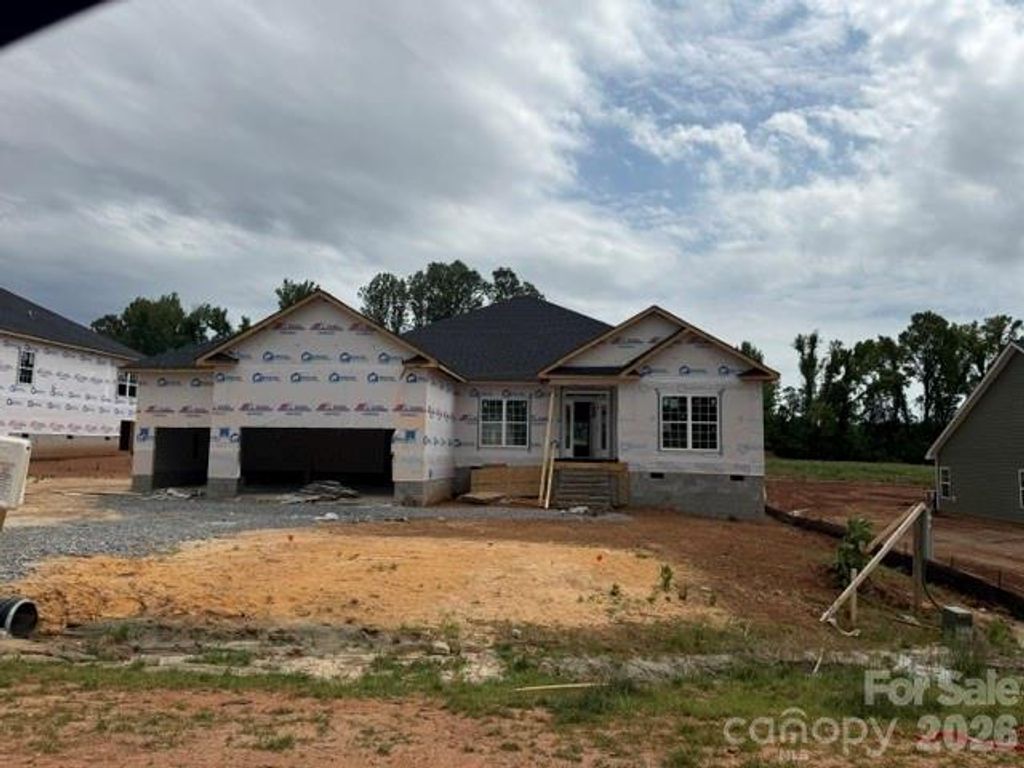 1215 Gardenia Drive 42, Mt Ulla, NC 28125