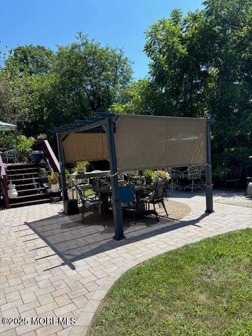 3 Manor Drive, Neptune Township, NJ 07753