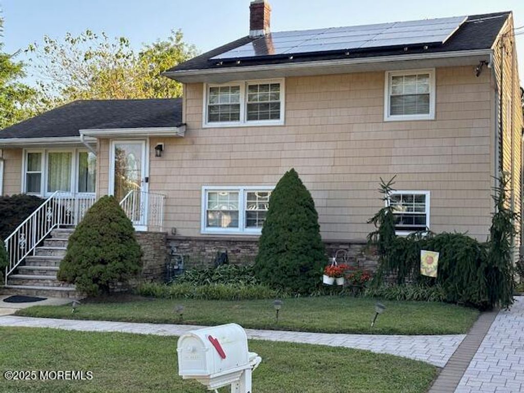 3 Manor Drive, Neptune Township, NJ 07753