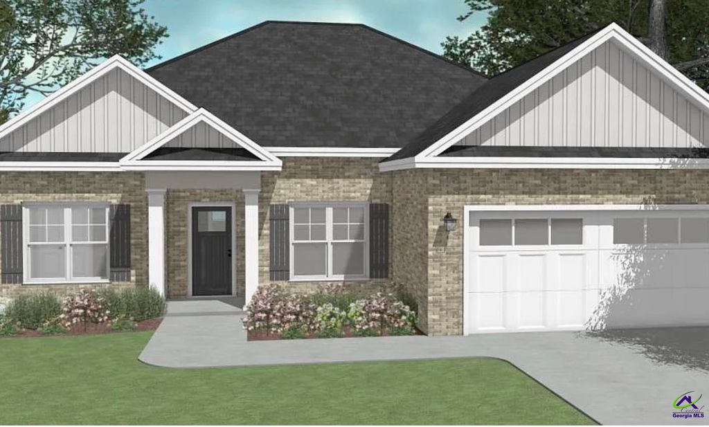 510 Bristleleaf Path, Kathleen, GA 31047