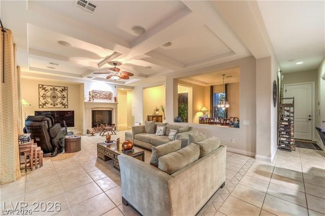 2385 Luberon Drive, Henderson, NV 89044