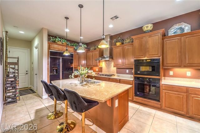 2385 Luberon Drive, Henderson, NV 89044