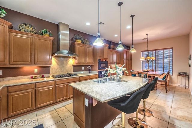 2385 Luberon Drive, Henderson, NV 89044