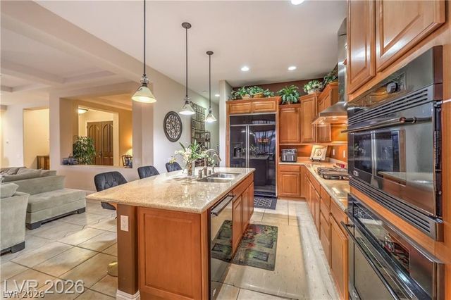 2385 Luberon Drive, Henderson, NV 89044