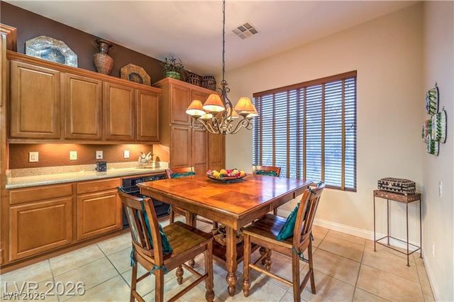 2385 Luberon Drive, Henderson, NV 89044
