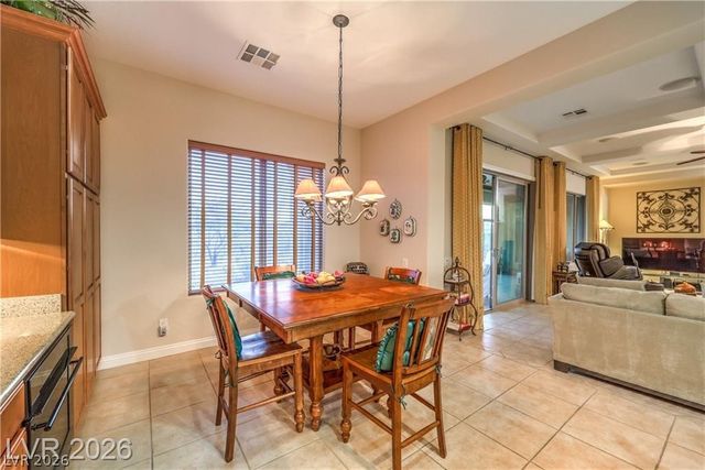 2385 Luberon Drive, Henderson, NV 89044