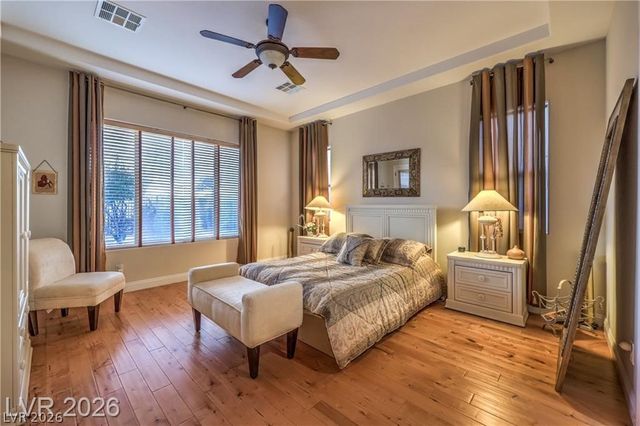 2385 Luberon Drive, Henderson, NV 89044