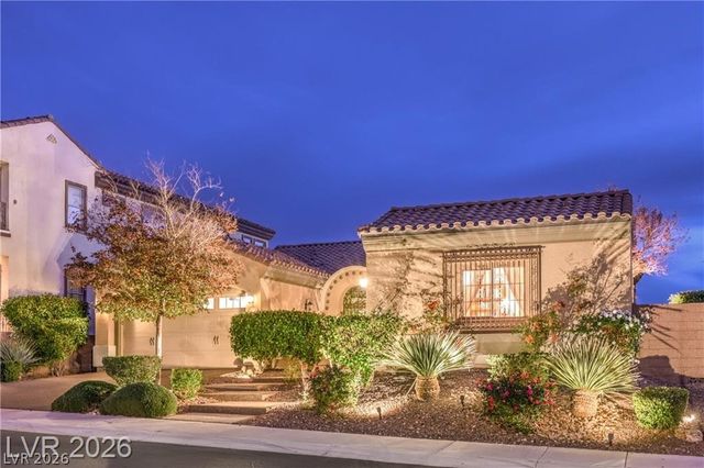 2385 Luberon Drive, Henderson, NV 89044